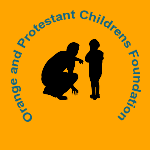 Orange Foundation — children's charity